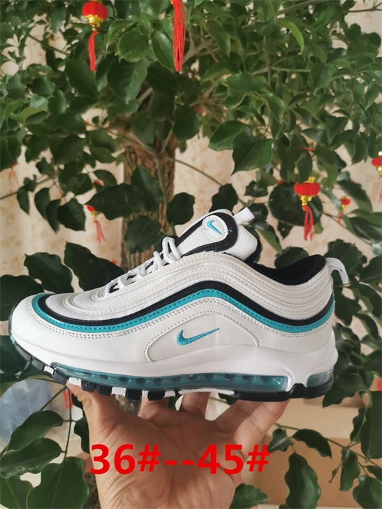 men air max 97 shoes US7-US11 2023-2-18-035